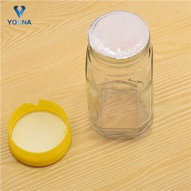 Foil tal-aluminju Siġill Inforra