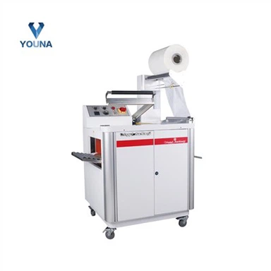 Shrink Wrap Machine