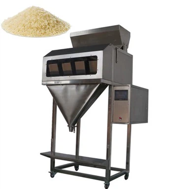 Magni tal-Ippakkjar tal-Użin ta 'Ross ta' 1kg