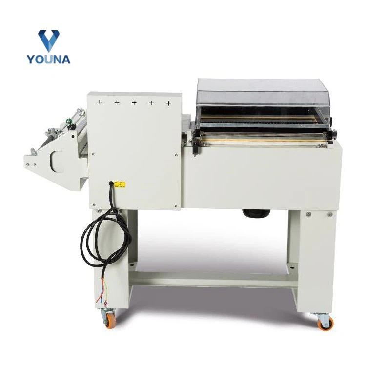POF Shrink Film Machine