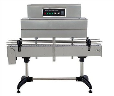 Magna Awtomatika tat-Tikkettar tal-Kmiem Shrink