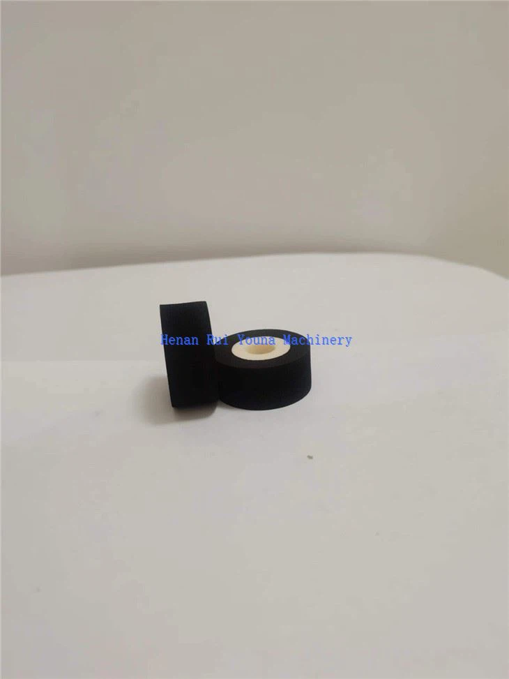 36 Diameter And 16mm Height Ink Roll For Expire Date Coder