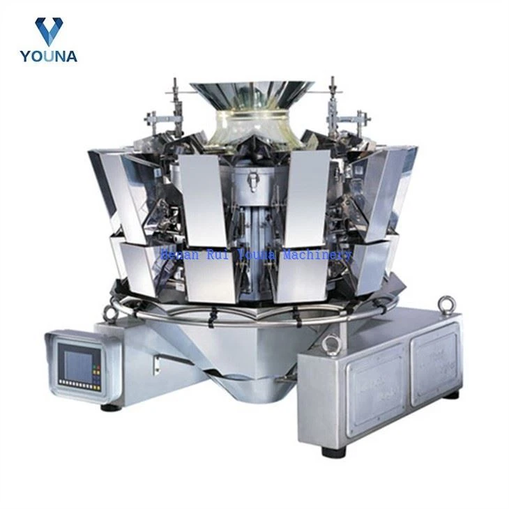 automatic candy packing machinery (3)