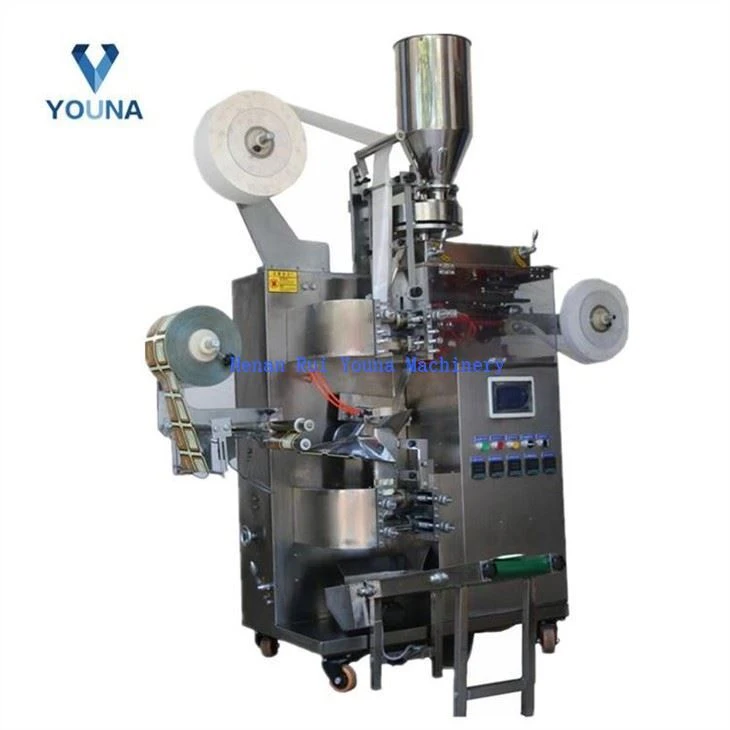 automatic slimming tea pouch packing machine (5)