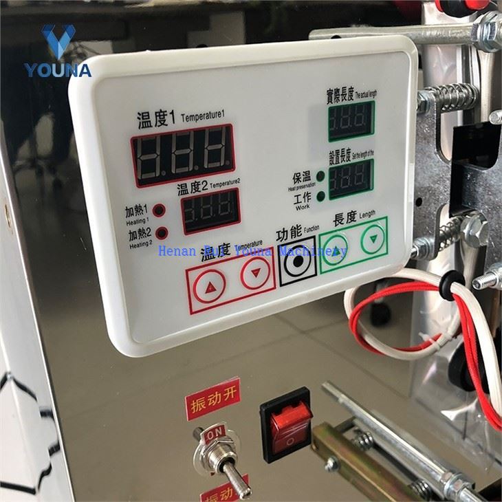 automatic tea filter bag packing machine (4)