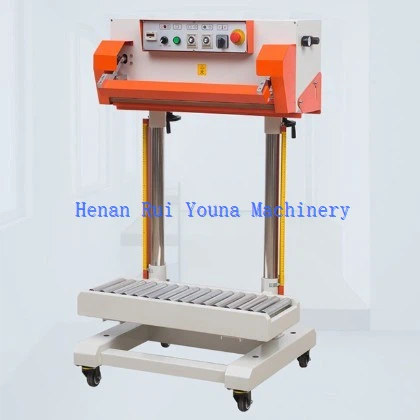 25kg 50kg Plastic Bag Heat Sealer