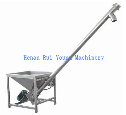 5-50kg Large Flour Bag Packing Machine