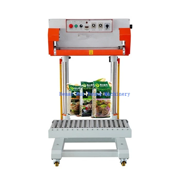 50kg Rice Bag Sealing Machine