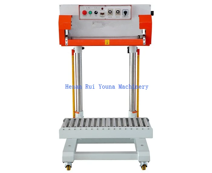50kg Rice Bag Sealing Machine