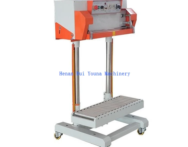 50kg Rice Bag Sealing Machine