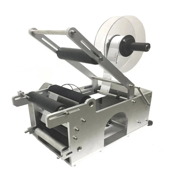 Mt-50 Magni tat-Tikkettar Semi Awtomatiku