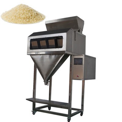 Magni tal-Ippakkjar tal-Użin ta 'Ross ta' 1kg