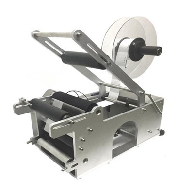 Mt-50 Magni tat-Tikkettar Semi Awtomatiku