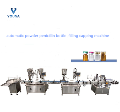 Magni ta ' l-issiġillar u l-capping tal-mili tat-trab