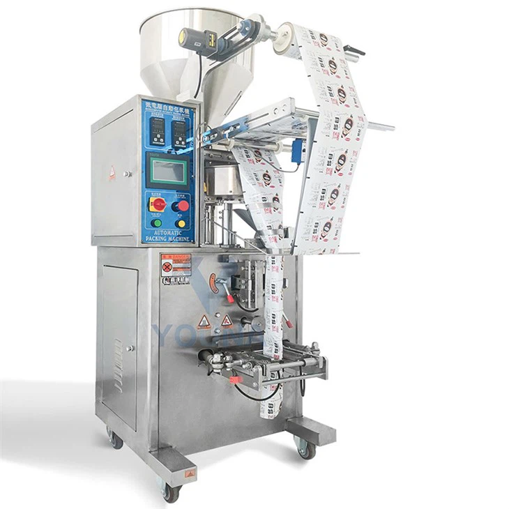 Automatic Grain Packing Machine best