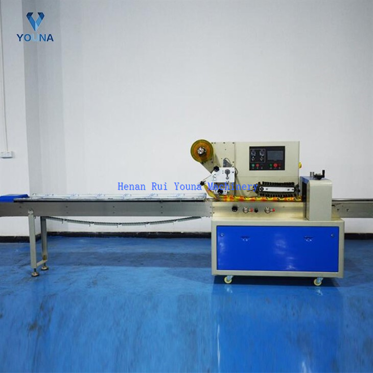 Cookies Filling Machine
