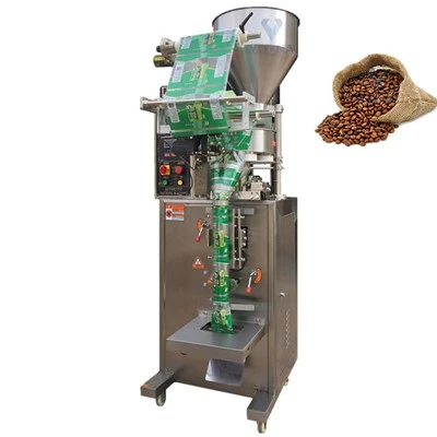 Magni Awtomatiċi tal-Ippakkjar tal-Borża tal-Kafè