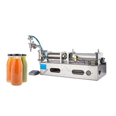 Magna tal-Mili Pnewmatiku Semi Auto